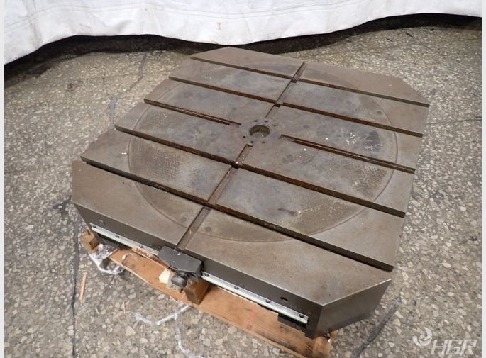  Tslotted Slide Table