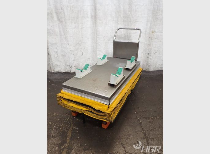  Lift Cart