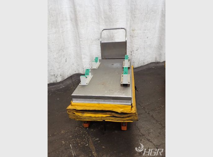  Lift Cart