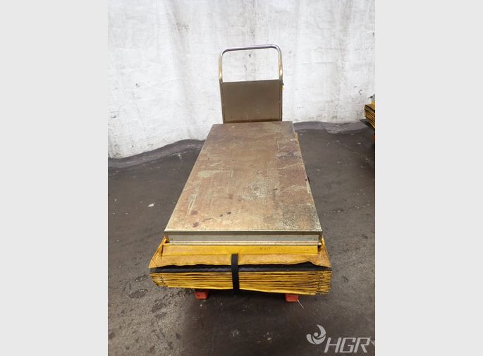  Lift Cart