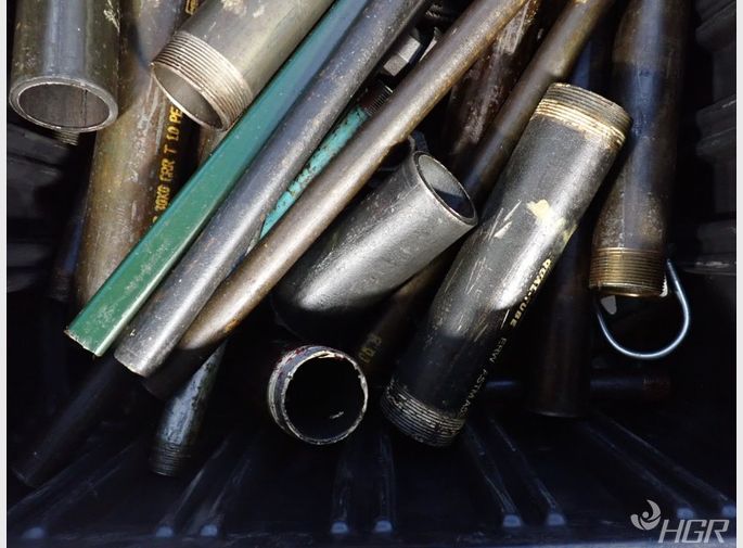  Pipes