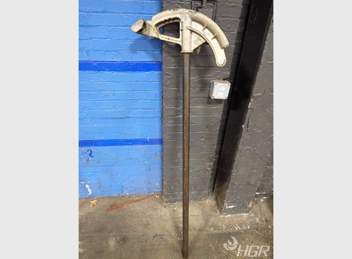 Greenlee Tool Bender