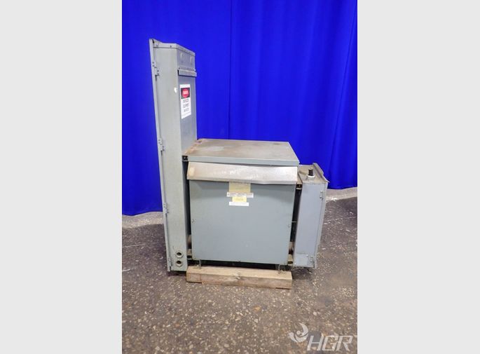 Square D Transformer