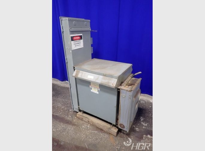 Square D Transformer