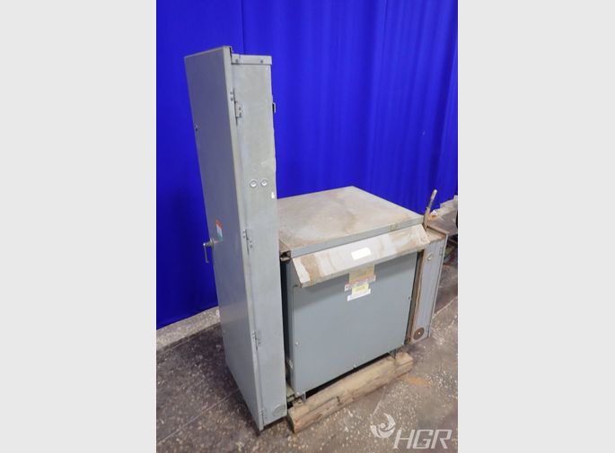 Square D Transformer