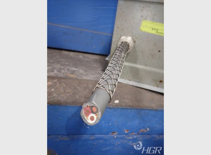 Ite Bus Plug