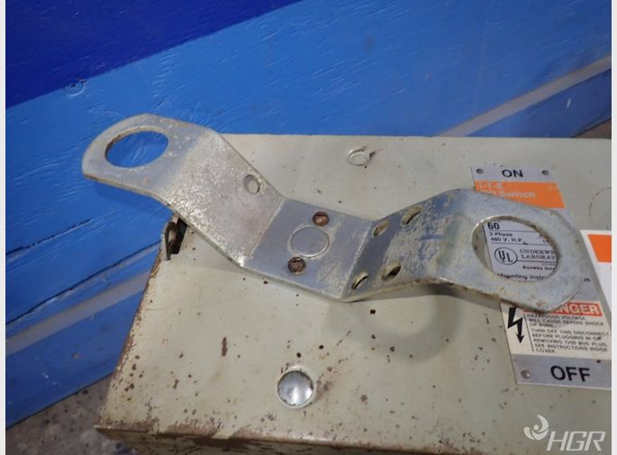 Ite Bus Plug