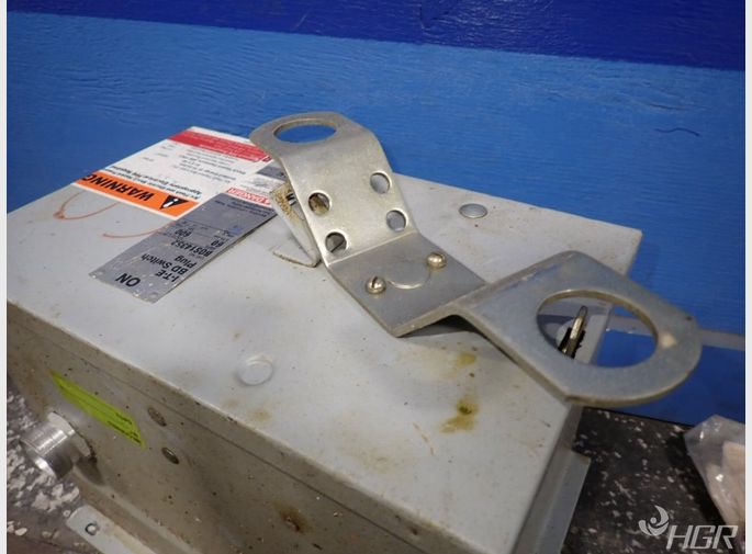 Ite Bus Plug