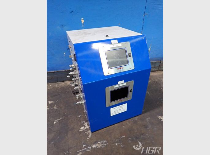 Atc Leak Test Unit