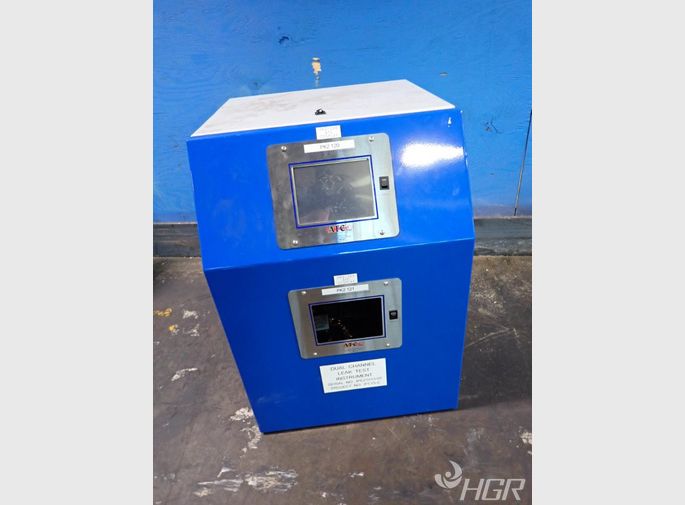 Atc Leak Test Unit