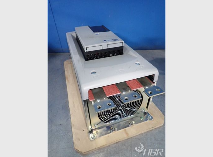 Allenbradley Control Module