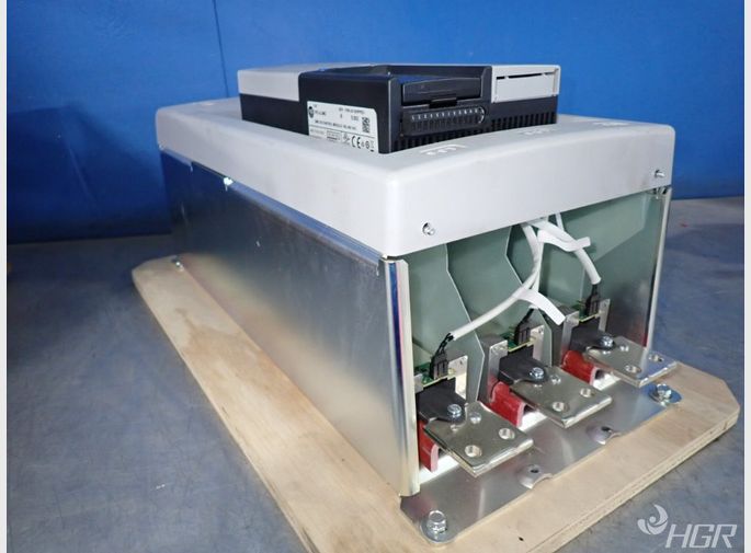 Allenbradley Control Module