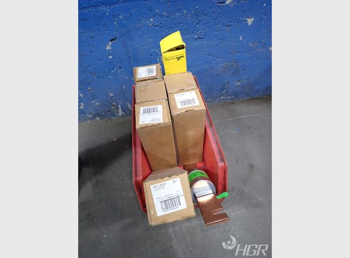  Electrical Components