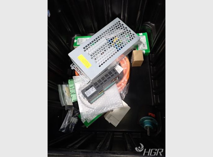  Electrical Components