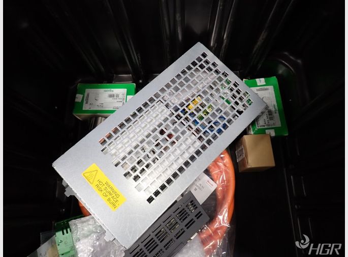  Electrical Components
