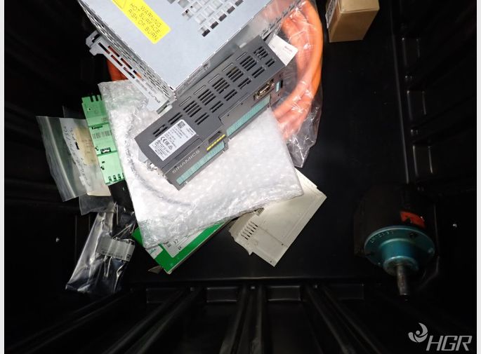  Electrical Components