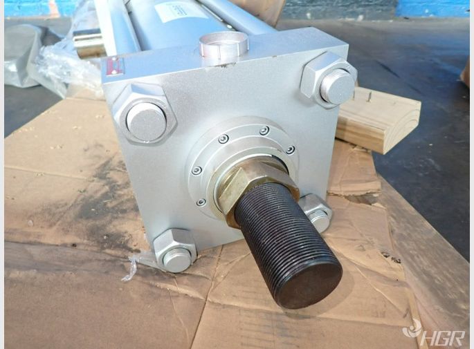 Sheffer Cylinder