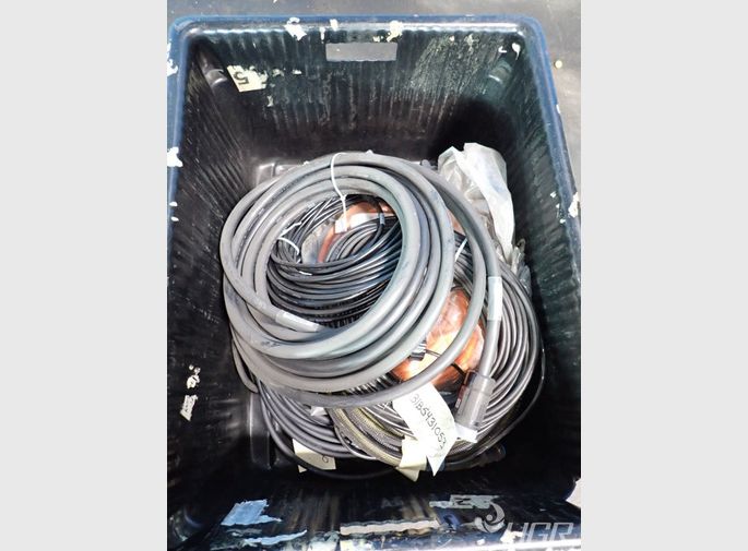  Electrical Componentswire