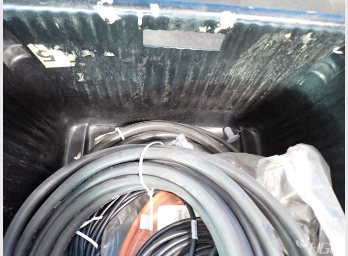  Electrical Componentswire