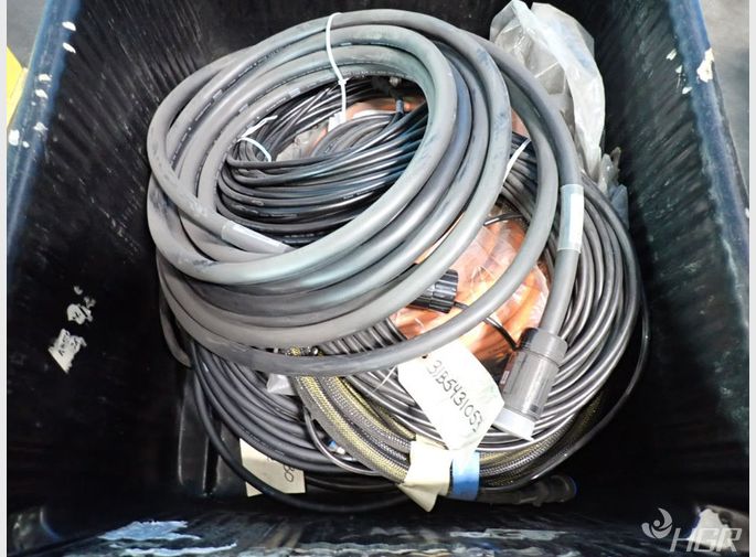  Electrical Componentswire