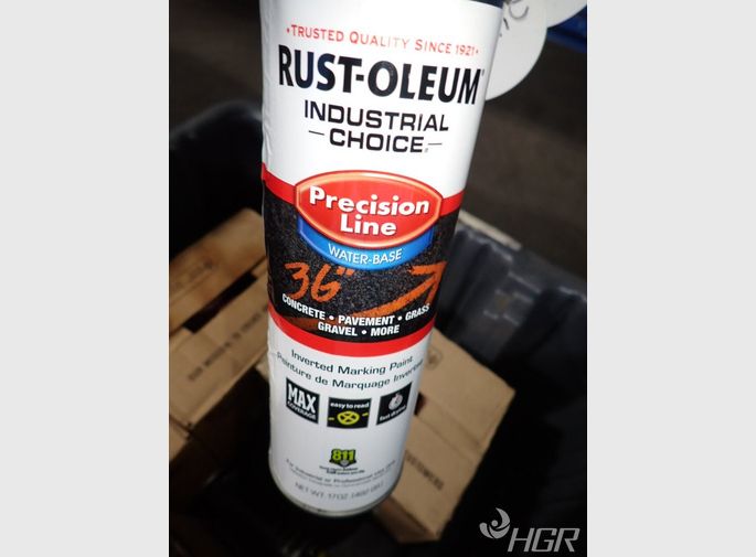  Marking Paint