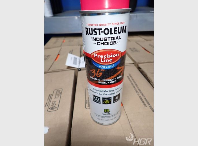  Marking Paint