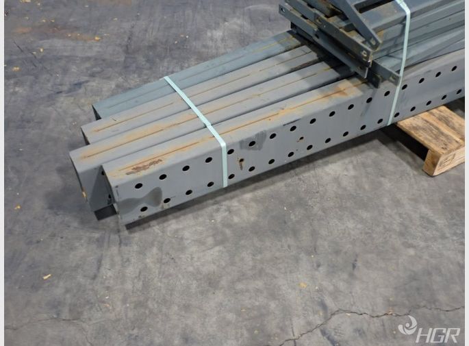 Steel Tree Cantilever Racking