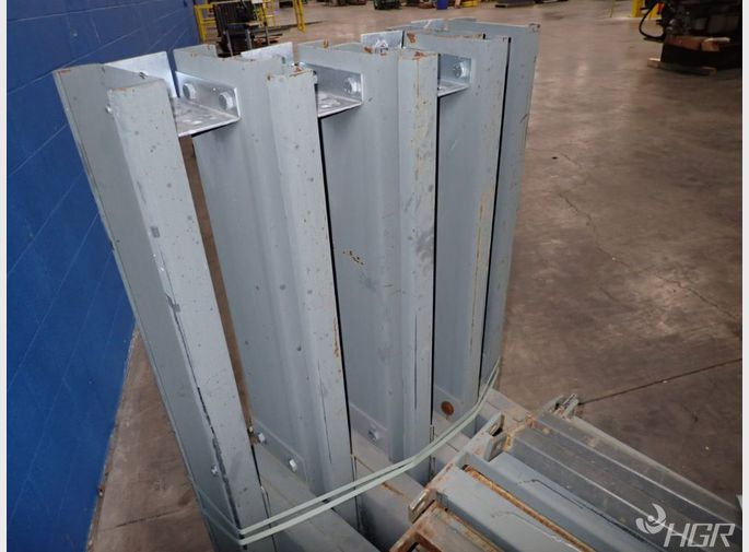 Steel Tree Cantilever Racking