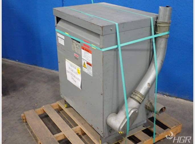 Mgm Transformer Company Transformer