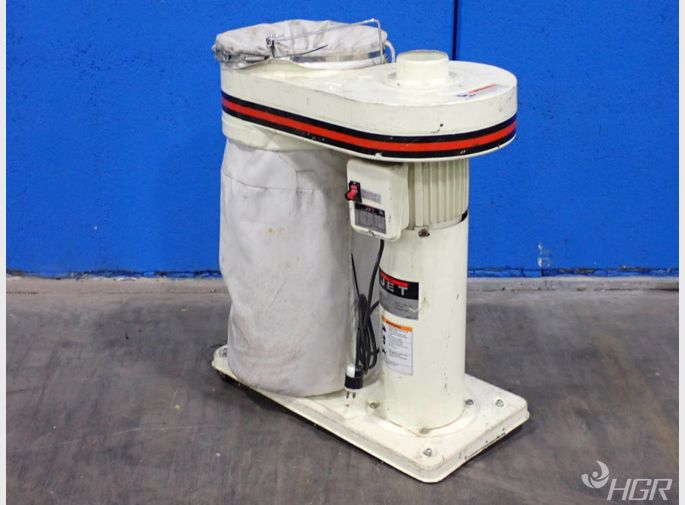 Jet Dust Collector