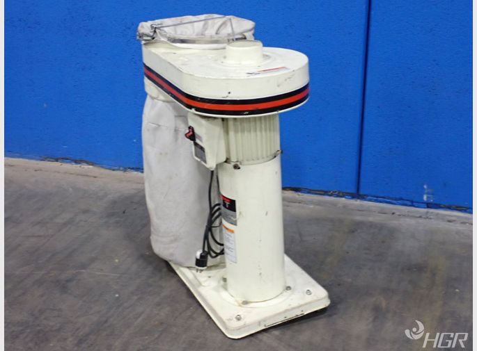 Jet Dust Collector