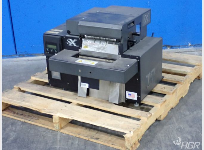 Sharp Label Printer