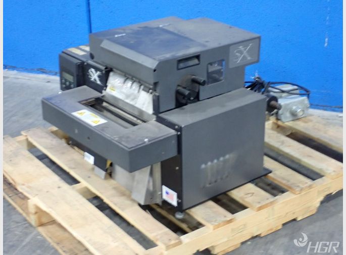Sharp Label Printer