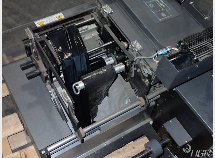 Sharp Label Printer