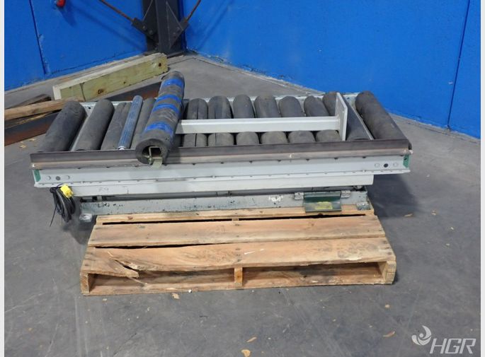  Roller Conveyor