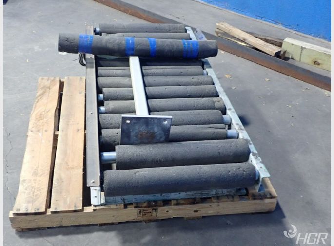  Roller Conveyor