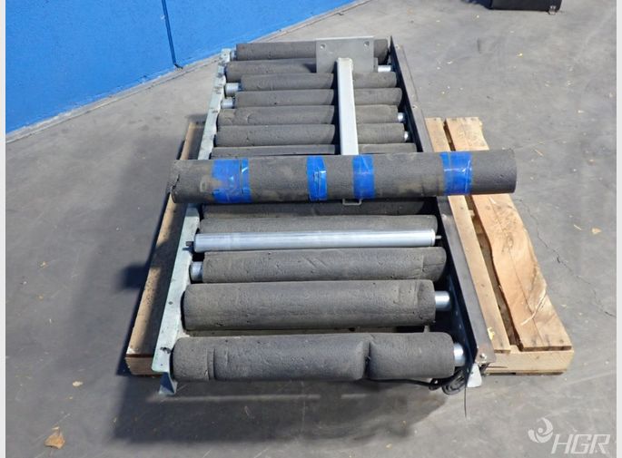  Roller Conveyor
