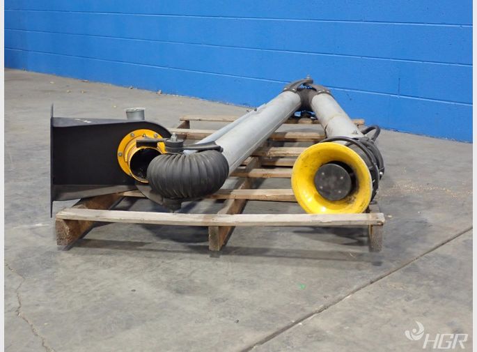 Diversair Maxflo Fume Extractor Arm