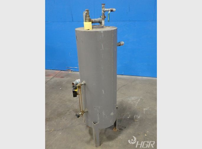  Blow Down Tank