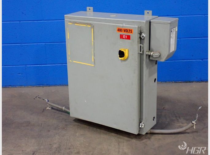 Hoffman Electrical Enclosure