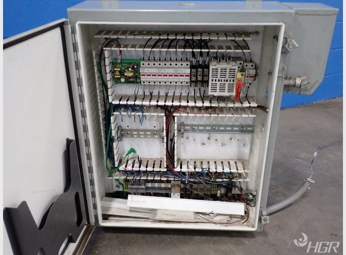 Hoffman Electrical Enclosure