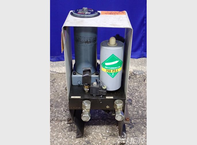 Istinstron Schenk Hydraulic Accessory Module