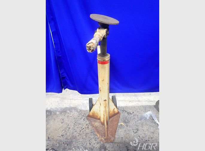 Vestil Stabilizing Jack