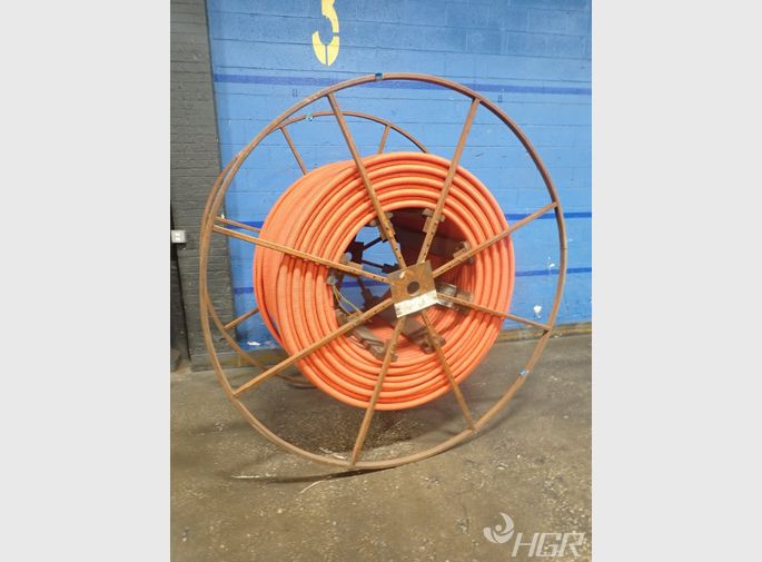  Tubing Spool