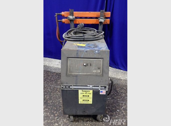 Aec Temperature Controller