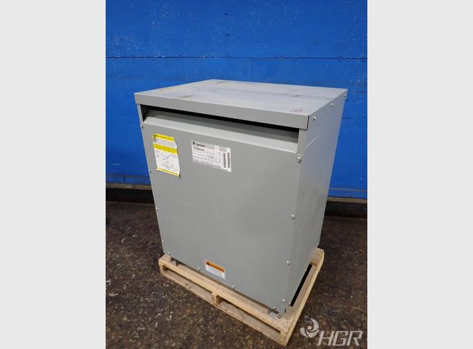 General Electric General Electric 9t23q9855g03 Transformer