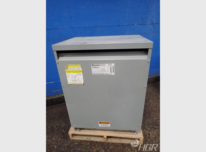 General Electric General Electric 9t23q9855g03 Transformer