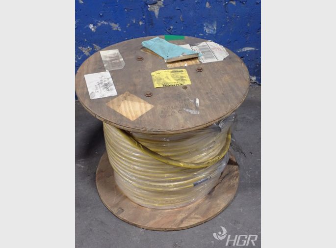 Turck Power Cable