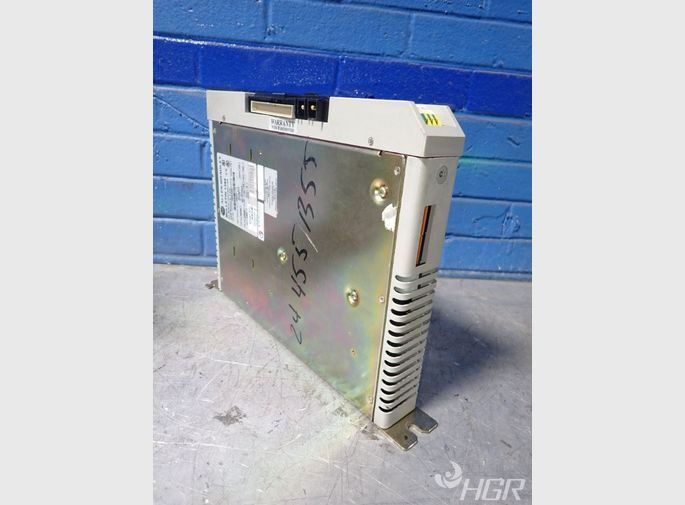 Allenbradley Ac Servo Controller