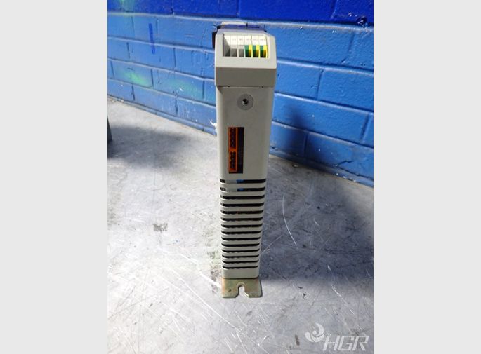 Allenbradley Ac Servo Controller